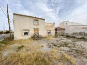 Casa en venta en Huércal Overa, Almería
