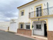 Casa en venta en Huércal Overa, Almería