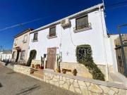 Casa en venta en Huércal Overa, Almería