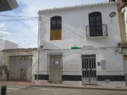 Casa en venta en Huércal Overa, Casco Antiguo