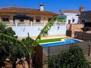Casa en venta en Huércal Overa. Maravillosa villa de 131...