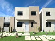 Casa en venta en Huertas del Colorado, Mexicali, Baja...