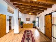 CASA EN VENTA EN HUERTAS LA JOYA