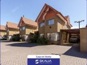 Casa en Venta en huertos familiares