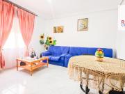 Casa en venta en Huéscar con jardín