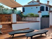 Casa en venta en Huétor Vega. Chalet Granada. Casas Huétor.
