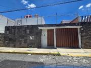 CASA EN VENTA EN HUEXOTITLA DE 1 SOLA PLANTA