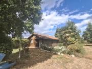 Casa en Venta en Huilquilemu