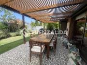 Casa en Venta en Huinganal