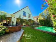 Casa en Venta en Huinganal alto