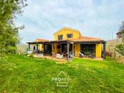 Casa en Venta en Huinganal, lo Barnechea