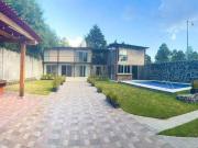 Casa en venta en Huitzilac, tres Marías