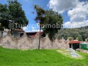 Casa en Venta en Huixquilucan, con acabados rústicos y...
