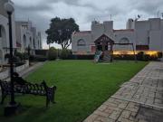 casa en venta en huixquilucan edo mex