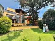 Casa en Venta en Huixquilucan La Herradura m2c423