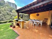 Casa en Venta en Huixquilucan La Herradura m2c423
