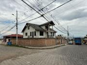 Casa en venta en Ibarra