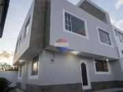 Casa en venta en ibarra bellavista de caranqui