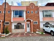 Casa en Venta en Ibarra – Sector El Retorno, dentro de...