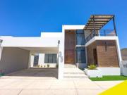 Casa en venta en IBIZA RESIDENCIAL Al norte de Hermosillo