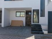 Casa en venta en Ignacio Romero Vargas, Puebla, Puebla