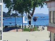 Casa en venta en Illa de Arousa A. CASA CÉNTRICA SIN...