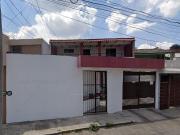 Casa en Venta en Ilustres Novohispanos, Morelia REMATE