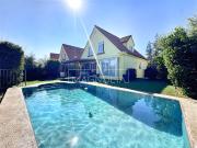 Casa en Venta en IMPECABLE CASA EN CONDOMINIO Casa en Venta en IMPECABLE CASA EN CONDOMINIO