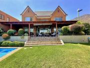 Casa en Venta en IMPECABLE INGLESA EN CONDOMINIO CON...