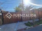 Casa en Venta en Inca De Oro/Linares