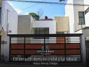 Casa en Venta en Indeco Ánimas, Xalapa 3 Recámaras...