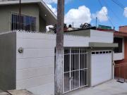 Casa en venta en Indeco Ánimas, Xalapa