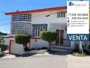 Casa en Indeco Animas, Xalapa, Veracruz de Ignacio de la...