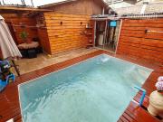 Casa en Venta en Independencia El Cortijo