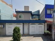 Casa en Venta en Industrial Gustavo A, Madero CDMX