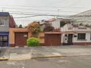 Casa en venta en Industrial, Gustavo A. Madero, Ciudad...