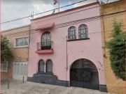 Casa en venta en Industrial, Gustavo A. Madero, Ciudad...
