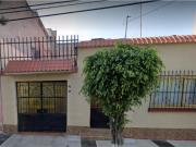 Casa en venta en Industrial, Gustavo A. Madero, Ciudad...