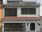 Casa en venta en Industrial, Gustavo A. Madero, Ciudad...