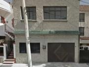 Casa en venta en Industrial, Gustavo A. Madero, Ciudad...