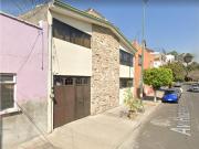 Casa en venta en Industrial, Gustavo A. Madero, Ciudad...
