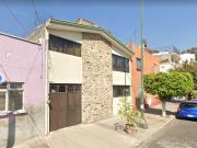 Casa en venta en Industrial, Gustavo A. Madero, Ciudad...