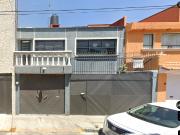 CASA EN VENTA EN INDUSTRIAL VALLEJO,GUSTAVO A. MADERO CDMX