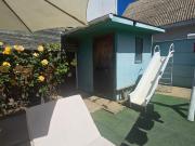 Casa en venta en Infiernillo, Pichilemu