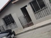 Casa en venta en INFONAVIT La Mesa, Tijuana, Baja California