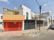 CASA EN VENTA EN INFONAVIT LA ROSA, RECUPERACIÓN *ADJUDICADA