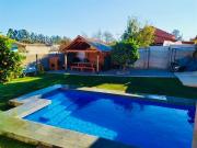 Casa en Venta en INGENIERO HYATT