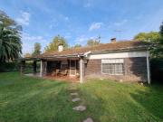 Casa en venta en Ingeniero Maschwitz, Escobar 4 Ambientes