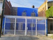 Casa en venta en Insurgentes 1a Secc, Guadalajara, Jalisco