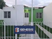 Casa en venta en Insurgentes, Colima, Colima